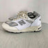 ニューバランス NEW BALANCE 22ss 990v2 MiUSA Teddy Santis Sea Salt メンズ JPN:26.5