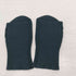 バトナー BATONER SOLID WOOL HAND WARMER レディース