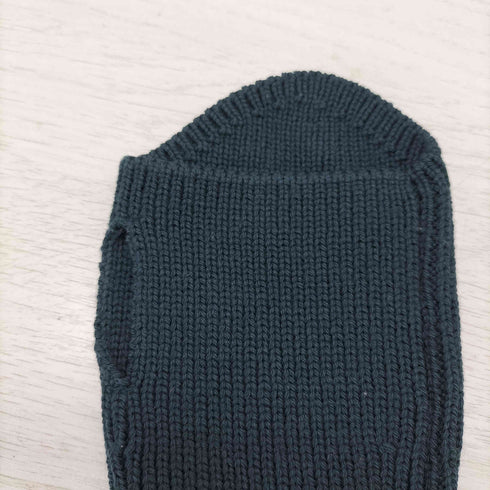 バトナー BATONER SOLID WOOL HAND WARMER レディース