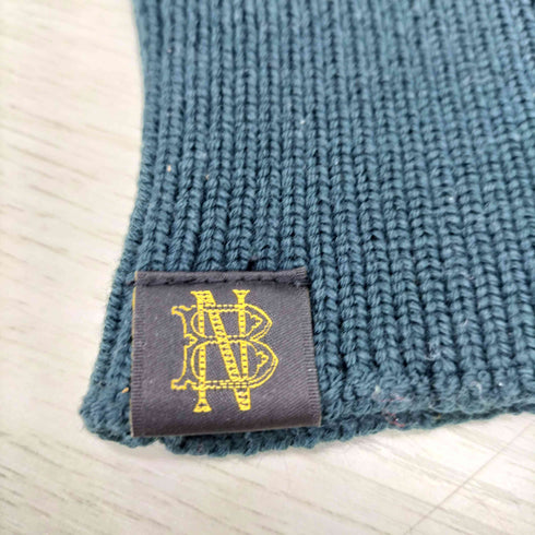 バトナー BATONER SOLID WOOL HAND WARMER レディース