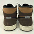 ジョーダンブランド JORDAN BRAND AIR JORDAN 1 MID SE DARK CHOCOLATE CRIMSON エア ジョーダン 1 ミッド シーズナルエディション ダークチョコレート クリムゾン メンズ JPN:27.5