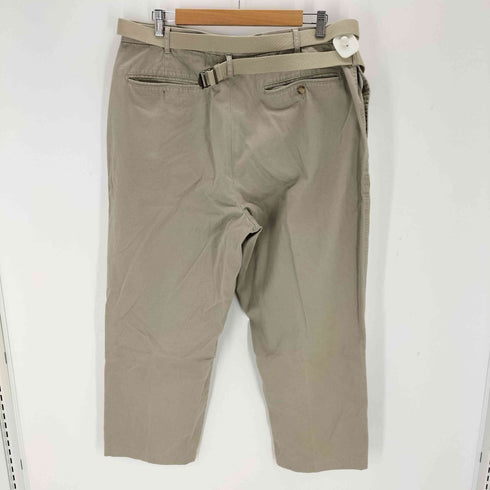 メゾンエウレカ MAISON EUREKA リメイクチノパンツ レディース JPN:S