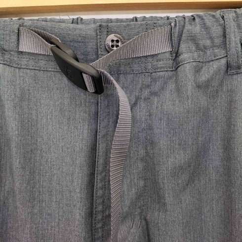 グラミチ GRAMICCI 24SS 別注 スラックス メンズ JPN:S