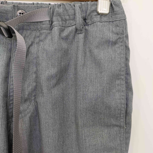 グラミチ GRAMICCI 24SS 別注 スラックス メンズ JPN:S
