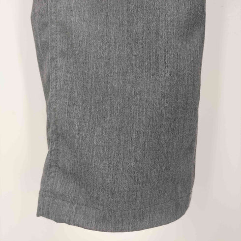 グラミチ GRAMICCI 24SS 別注 スラックス メンズ JPN:S