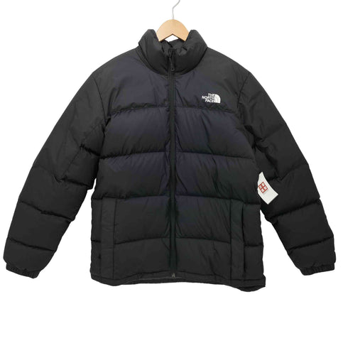 ザノースフェイス THE NORTH FACE DIABLO DOWN JACKET メンズ import:L