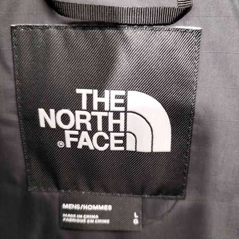 ザノースフェイス THE NORTH FACE DIABLO DOWN JACKET メンズ import:L