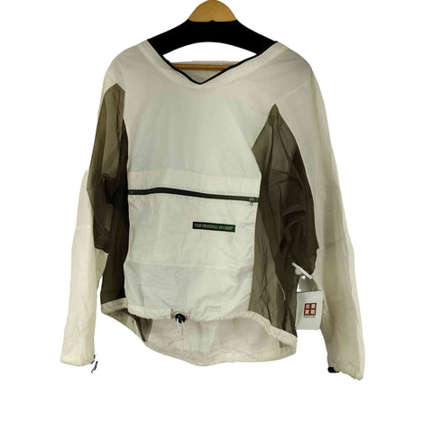 THE ORIGINAL BUG SHIRT アノラックジャケット メンズ
