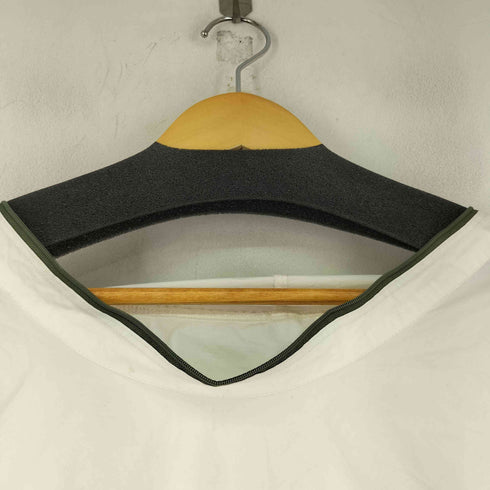 THE ORIGINAL BUG SHIRT アノラックジャケット メンズ