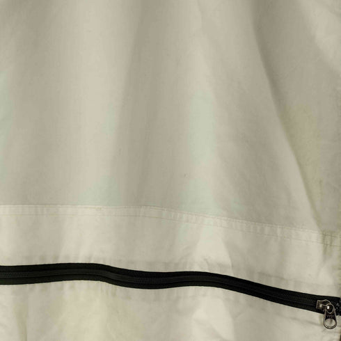 THE ORIGINAL BUG SHIRT アノラックジャケット メンズ
