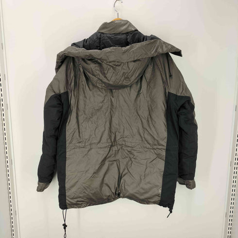 ポロスポーツラルフローレン POLO SPORT RALPH LAUREN プリントロゴ ダウンジャケット メンズ JPN:M