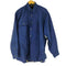 トミーヒルフィガー TOMMY HILFIGER 2ポケットシャツジャケット メンズ JPN:M