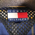 トミーヒルフィガー TOMMY HILFIGER 2ポケットシャツジャケット メンズ JPN:M