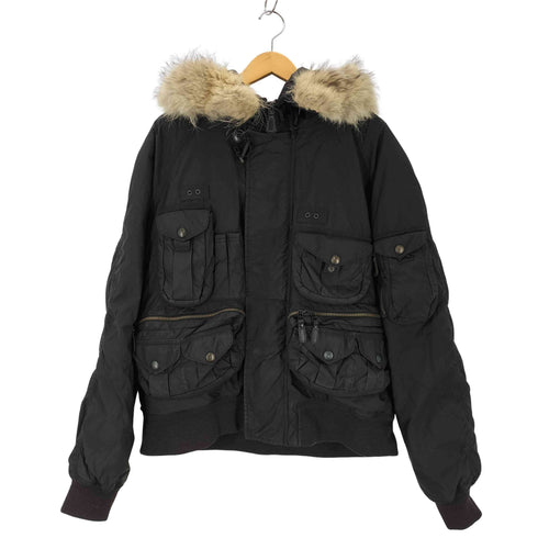 ポロバイラルフローレン Polo by RALPH LAUREN マルチポケットダウンジャケット Multi Pocket Down Jacket メンズ JPN:XL