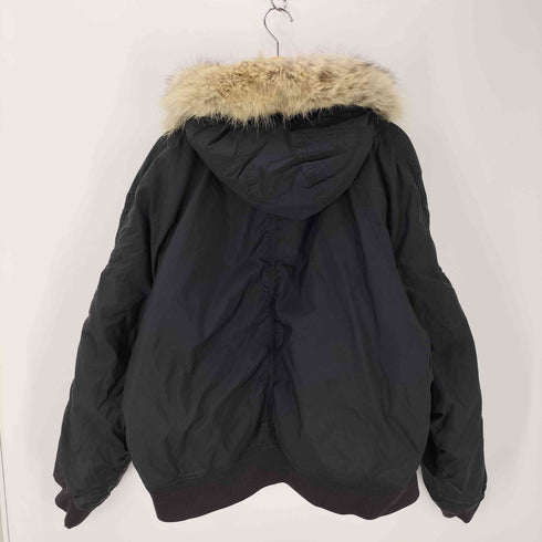 ポロバイラルフローレン Polo by RALPH LAUREN マルチポケットダウンジャケット Multi Pocket Down Jacket メンズ JPN:XL