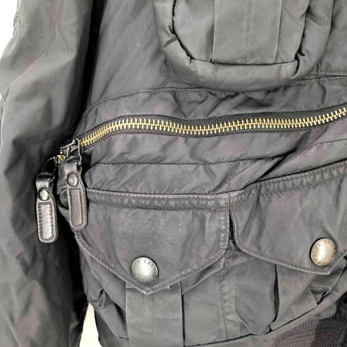 ポロバイラルフローレン Polo by RALPH LAUREN マルチポケットダウンジャケット Multi Pocket Down Jacket メンズ JPN:XL