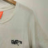 フラットラックス FLATLUX 両面プリント ショートスリーブ クルーネックTシャツ メンズ