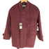 ジョルジュレッシュ GEORGES RECH PURE NEW WOOL 100 カバーオール ハーフコート メンズ JPN:M
