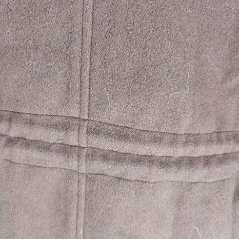 ジョルジュレッシュ GEORGES RECH PURE NEW WOOL 100 カバーオール ハーフコート メンズ JPN:M