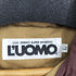 LUOMO ジップシャツジャケット メンズ JPN:L