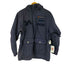 デサント descente フーデットナイロンジャケット メンズ