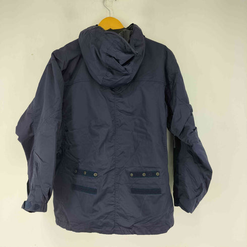 デサント descente フーデットナイロンジャケット メンズ