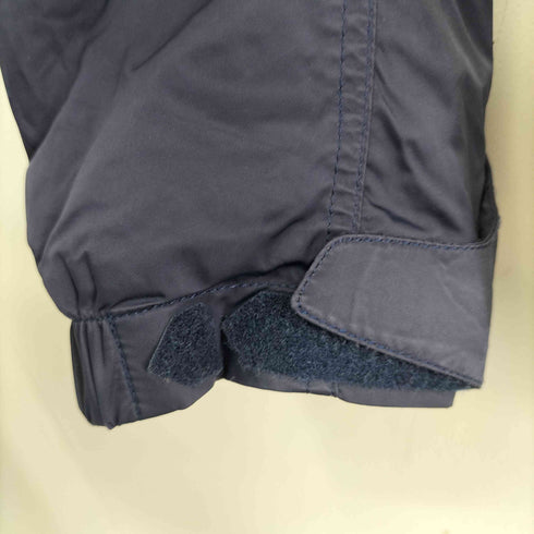 デサント descente フーデットナイロンジャケット メンズ