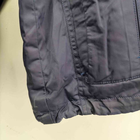 デサント descente フーデットナイロンジャケット メンズ