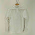 ポロバイラルフローレン Polo by RALPH LAUREN CLASSIC FIT リネンバンドカラーシャツ メンズ JPN:XS