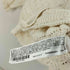 ザラ ZARA コントラスト ニット カーディガン レディース import:S