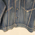 デラックス DELUXE USED加工 デニムジャケット S16.5-XL18 メンズ XL