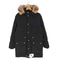 ケープハイツ cape HEIGHTS BRIGHT WOOD ブライトウッド 80/20 ダウンコート メンズ import:XS
