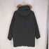 ケープハイツ cape HEIGHTS BRIGHT WOOD ブライトウッド 80/20 ダウンコート メンズ import:XS