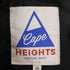 ケープハイツ cape HEIGHTS BRIGHT WOOD ブライトウッド 80/20 ダウンコート メンズ import:XS