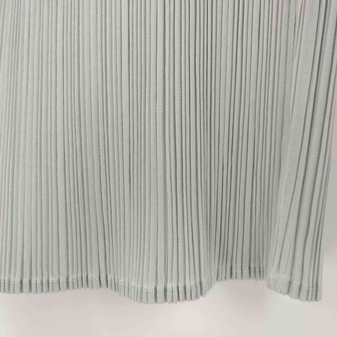 プリーツプリーズイッセイミヤケ PLEATS PLEASE ISSEY MIYAKE プリーツ ストレート イージー パンツ レディース JPN:1