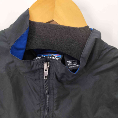 パタゴニア patagonia 00s velocity vest メンズ import:M