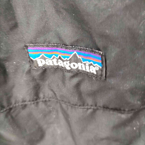 パタゴニア patagonia 00s velocity vest メンズ import:M