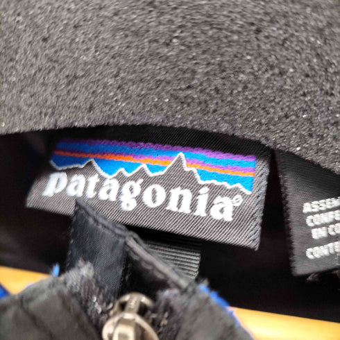 パタゴニア patagonia 00s velocity vest メンズ import:M
