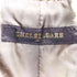 CHELSEAGARB 2WAY 素材切替 ダウン ジャケット レディース JPN:1