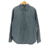 ギャップ Gap OLD チェックシャツ メンズ JPN:M