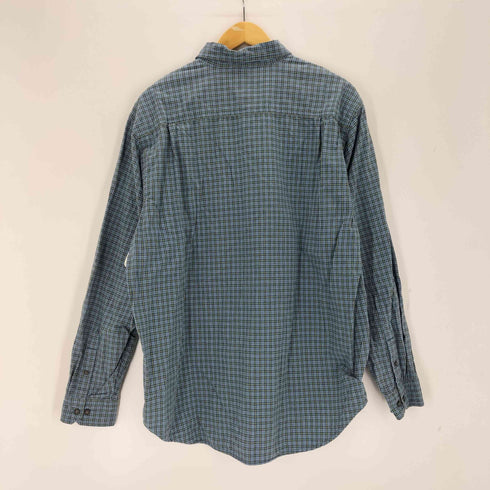 ギャップ Gap OLD チェックシャツ メンズ JPN:M