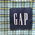 ギャップ Gap OLD チェックシャツ メンズ JPN:M