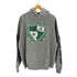 ジャージーズ JERZEES 00S dropkick murphys プリントパーカー メンズ JPN:XL