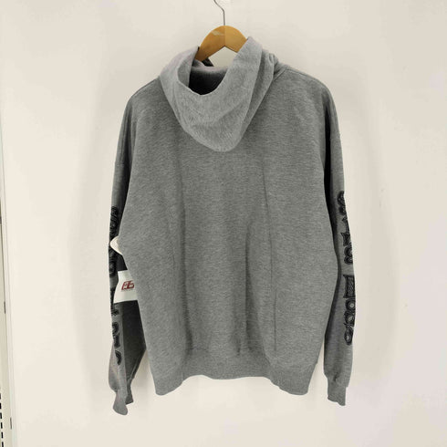 ジャージーズ JERZEES 00S dropkick murphys プリントパーカー メンズ JPN:XL