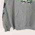 ジャージーズ JERZEES 00S dropkick murphys プリントパーカー メンズ JPN:XL