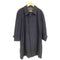 ピュアカシミヤステンカラーコート PURE CASHMERE メンズ R36-44