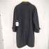 ピュアカシミヤステンカラーコート PURE CASHMERE メンズ R36-44