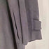 ピュアカシミヤステンカラーコート PURE CASHMERE メンズ R36-44