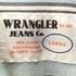 ラングラー Wrangler jeans ストライプシャツ 00S メンズ JPN:L