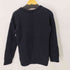 ジェラード JELADO NAVY KNIT メンズ JPN:M